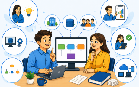 Cara Memahami Sistem Informasi Bisnis Secara Sederhana