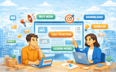 Cara Membuat CTA yang Tepat dalam Content Marketing