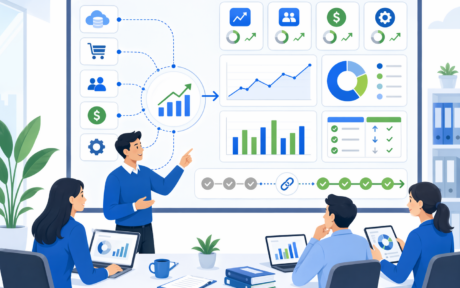 Cara Mengukur Hasil dari Integrasi Sistem Bisnis
