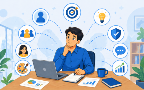 Hal-Hal yang Harus Diperhatikan Sebelum Membangun Personal Branding