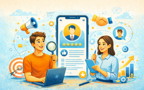 Langkah Awal Menyusun Personal Branding yang Tepat