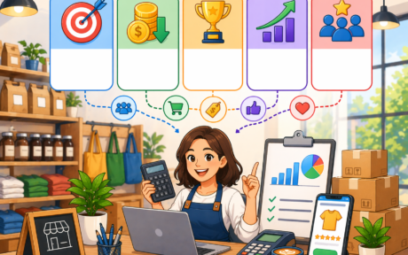 Manfaat Strategi Harga untuk Meningkatkan Daya Saing Usaha