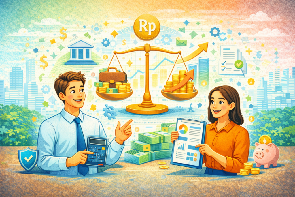 Peran Manajemen Keuangan Bisnis dalam Menjaga Stabilitas Usaha