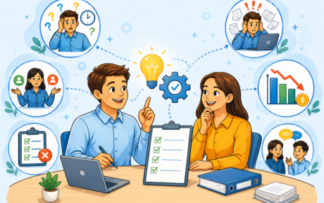 Tanda-Tanda Bisnis Anda Sudah Membutuhkan Standar Operasional Prosedur