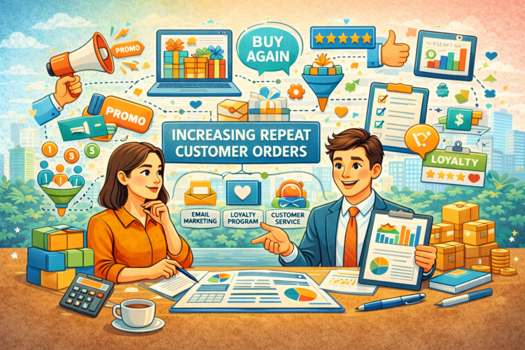 strategi meningkatkan loyalitas pelanggan