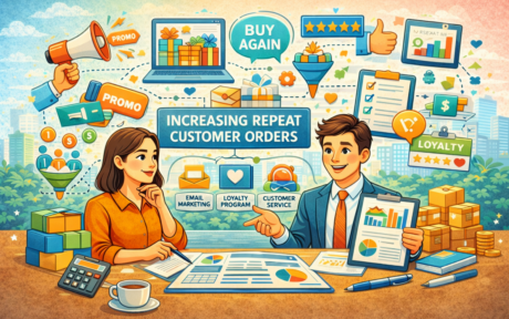 strategi meningkatkan loyalitas pelanggan