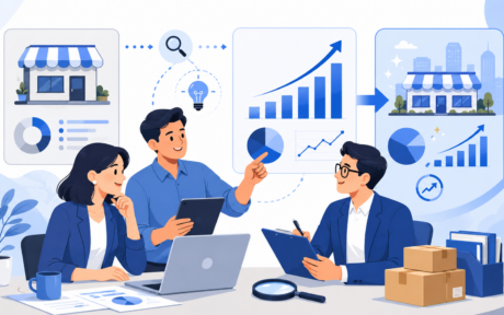 Cara Melihat Potensi Pengembangan Usaha dari Kondisi Saat Ini