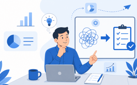 Cara Menghindari Perencanaan Bisnis yang Terlalu Rumit