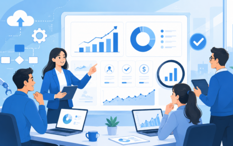 Cara Mengukur Hasil dari Inovasi Digital