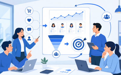 Cara Menyesuaikan Lead Generation dengan Perubahan Perilaku Konsumen
