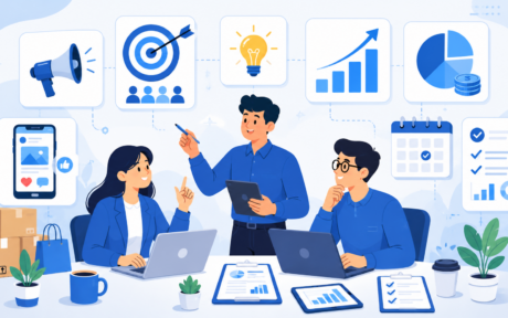 Faktor-Faktor yang Perlu Diperhatikan dalam Strategi Promosi