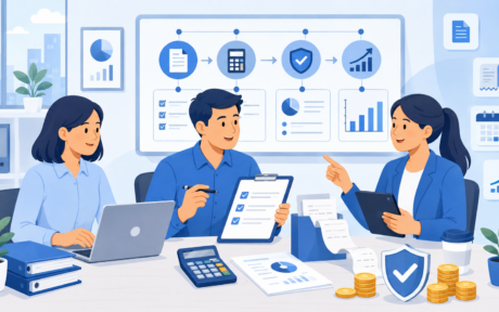 Membangun Sistem Pajak UMKM yang Sehat untuk Jangka Panjang