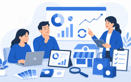 Pentingnya Evaluasi Berkala pada Branding Bisnis