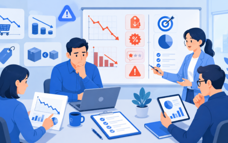 Tanda-Tanda Bisnis Anda Perlu Memperbaiki Strategi Harga