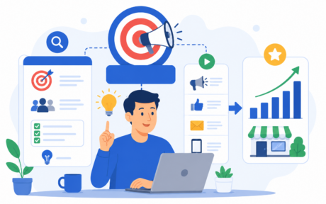 Apa Itu Strategi Promosi dan Kenapa Penting untuk Bisnis