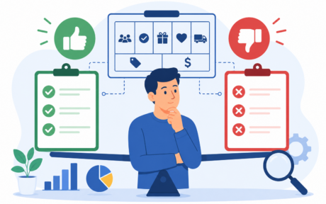 Cara Melihat Kelebihan dan Kekurangan Sebuah Model Bisnis
