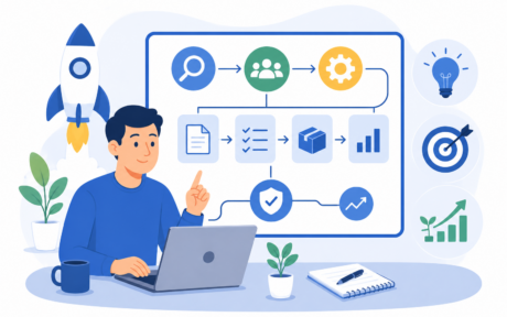 Cara Membuat Sistem Operasional untuk Perusahaan Startup