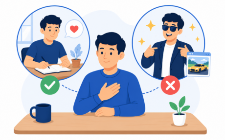 Cara Menghindari Personal Branding yang Terlalu Dibuat-Buat