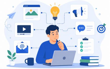Ide Content Marketing untuk Bisnis Jasa