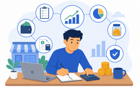 Strategi Manajemen Keuangan Bisnis untuk UMKM yang Ingin Lebih Tertata