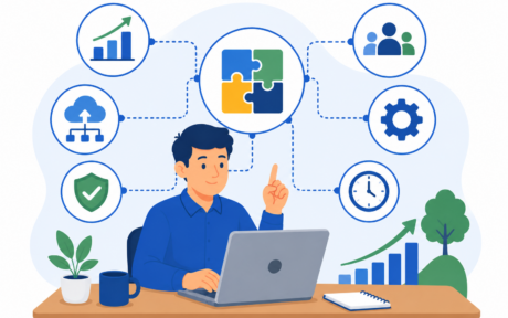Strategi Membangun Integrasi Sistem Bisnis untuk Jangka Panjang