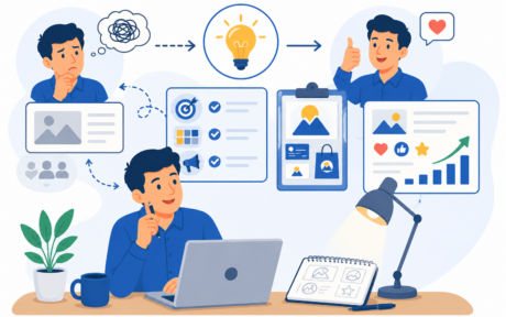 Cara Mengatasi Branding Bisnis yang Sulit Menarik Perhatian