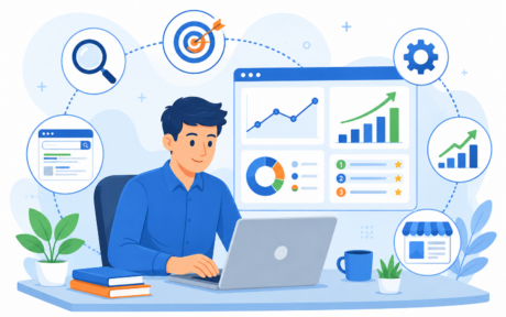 Cara Mengoptimalkan Strategi Pemasaran melalui SEO