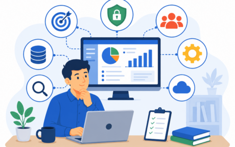 Faktor-Faktor yang Perlu Diperhatikan dalam Sistem Informasi Bisnis