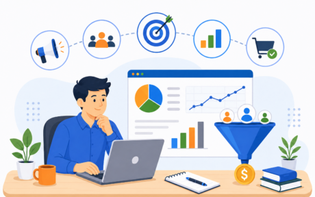 Langkah Awal Menyusun Strategi Inovasi Digital