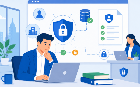 Pentingnya Kebijakan Privasi dalam Perlindungan Data Perusahaan