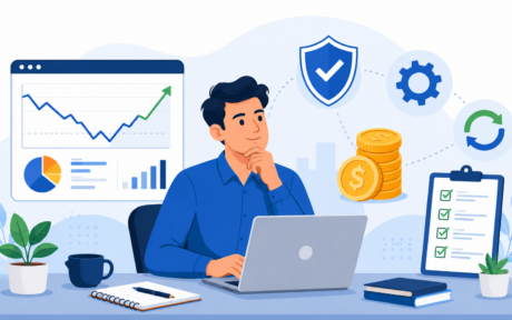 Strategi Mengelola Bisnis dalam Kondisi Ekonomi Tidak Stabil