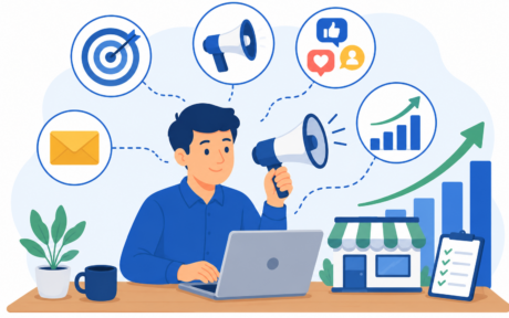 Strategi Promosi sebagai Bagian dari Pertumbuhan Bisnis