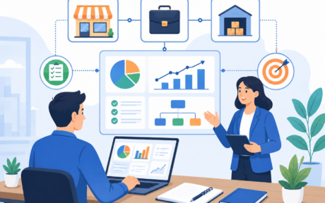 Cara Menyesuaikan Perencanaan Bisnis dengan Jenis Usaha