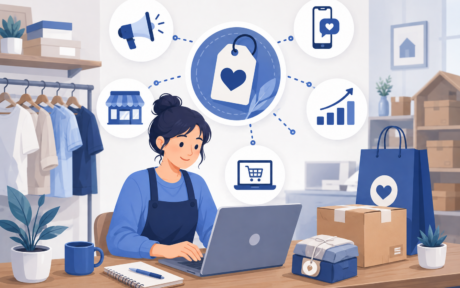 Peluang Branding Bisnis untuk Usaha Rumahan dengan Potensi Besar