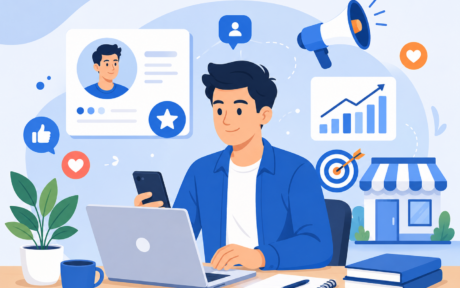 Penerapan Personal Branding untuk Pebisnis Pemula