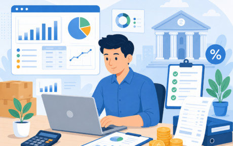 Peran Data dalam Mendukung Pengelolaan Pajak UMKM