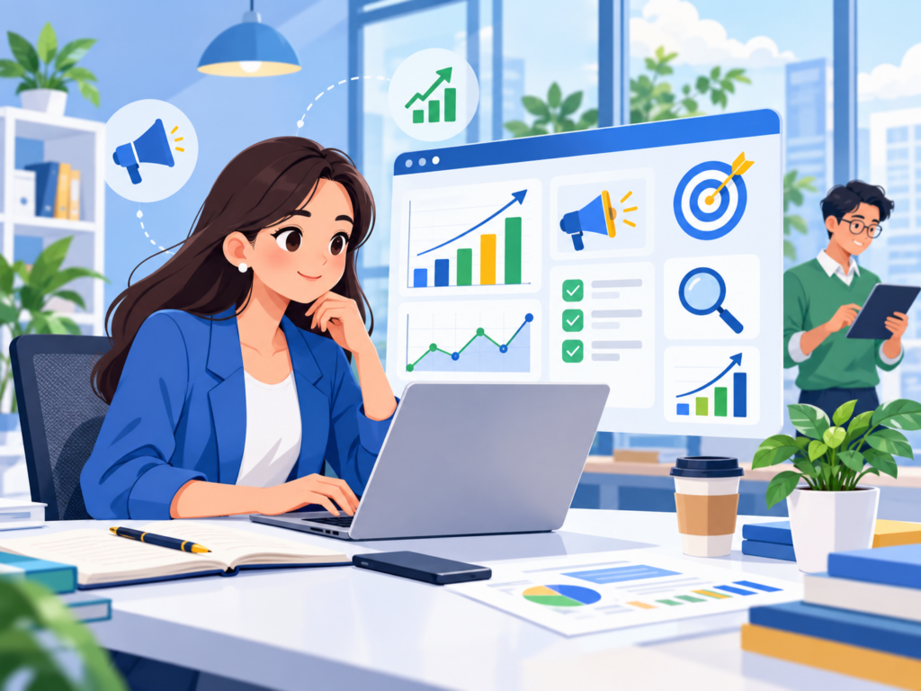 Cara Mengukur Efektivitas Strategi Pemasaran