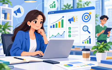Cara Mengukur Efektivitas Strategi Pemasaran