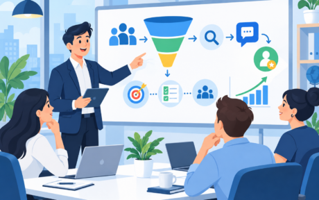 Faktor-Faktor yang Perlu Diperhatikan dalam Lead Generation