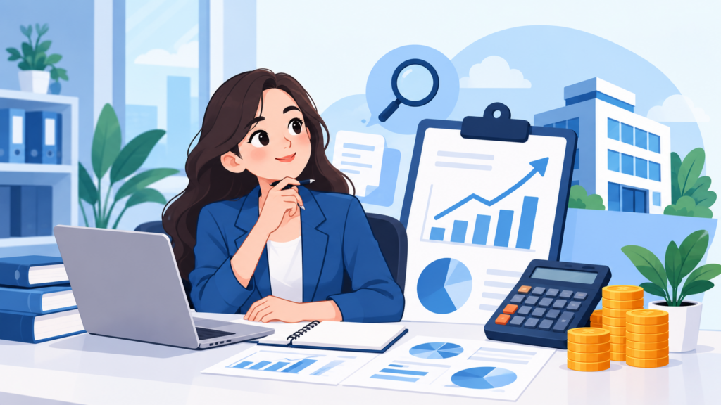 Kapan Struktur Bisnis Perlu Dievaluasi dari Sisi Pajak