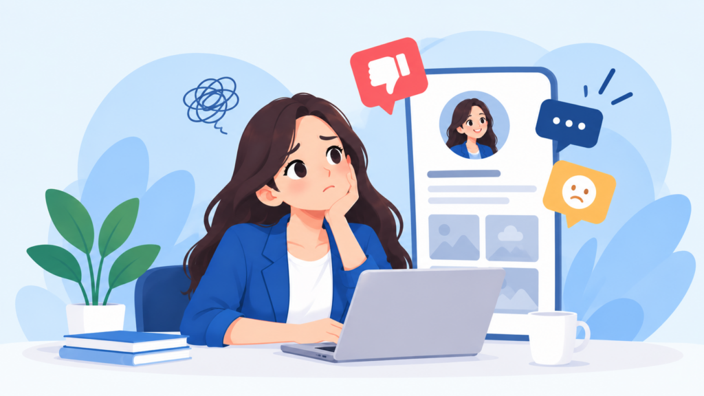 Kesalahan Personal Branding yang Bisa Merusak Citra Diri