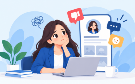 Kesalahan Personal Branding yang Bisa Merusak Citra Diri